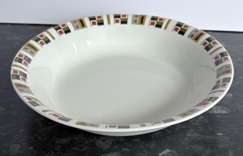 Vintage alfred meakin glo - vintage,