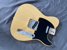 Fender Baja 50’s Telecaster