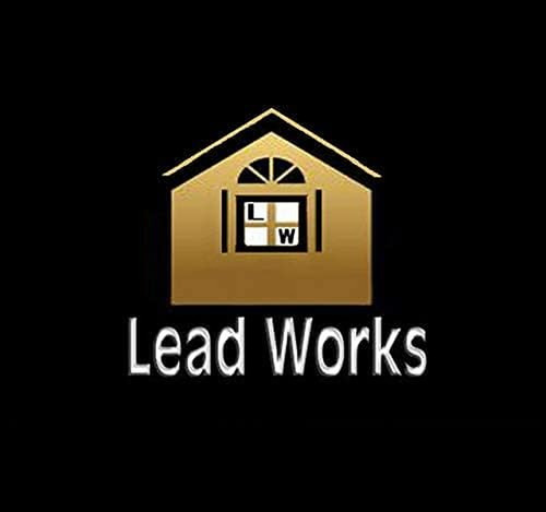 Self adhesive window lead - window,