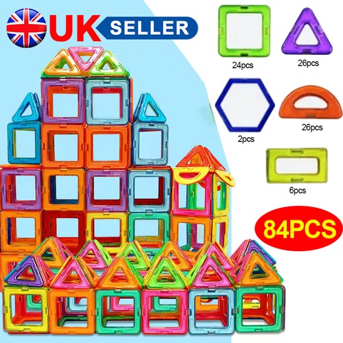 Magnetic building blocks - magnetic,
