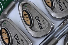 Ping i3 O-Size Irons / 3-PW+SW