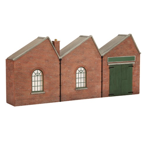 Bachmann scenecraft 237 - bachmann, low