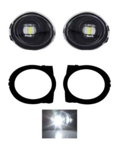 Led fog lights - led,