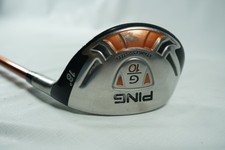 Ping G10 2 Hybrid 18° / Regular Flex Graphite Shaft
