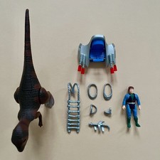 Vintage Tyco Dino-Riders -