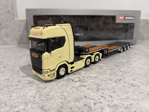 Wsi scania s - -,
