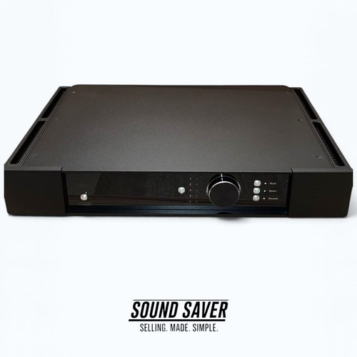 Rega elicit integrated - rega, r
