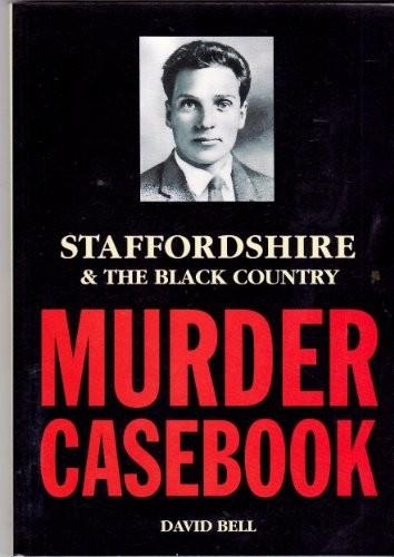 Staffordshire and the - , black