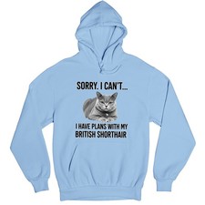 Sorry I Cant I Have Plans With