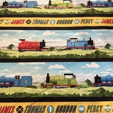 Thomas The Tank Engine All