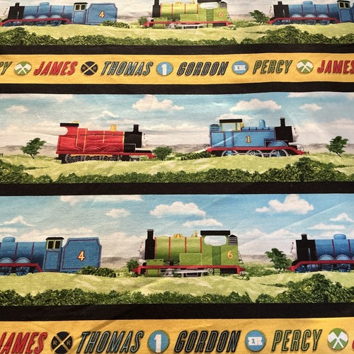 Thomas the tank - the,