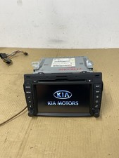KIA SPORTAGE 10-15 RADIO CD