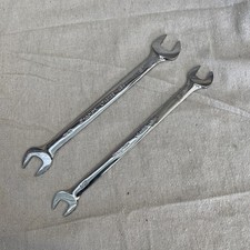 Snap-on Low Torque Open End