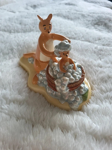 Royal doulton 2003 - doulton, winnie