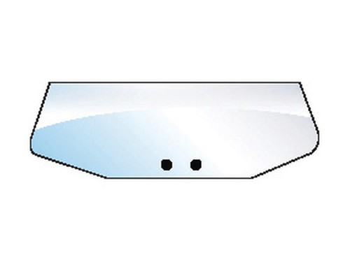 Sparex rear window glass - , for