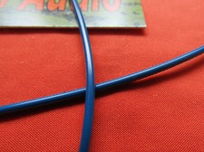 2 x Upgrade Silicon Belts for Michell Gyrodec & SE Turntable Colour Choice.