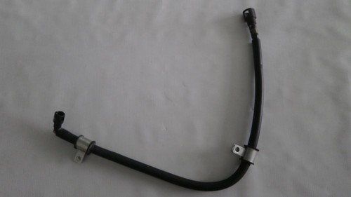 Fuel injection tube honda cbr - injection,
