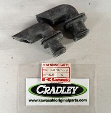 NOS Pair of Kawasaki VN750A