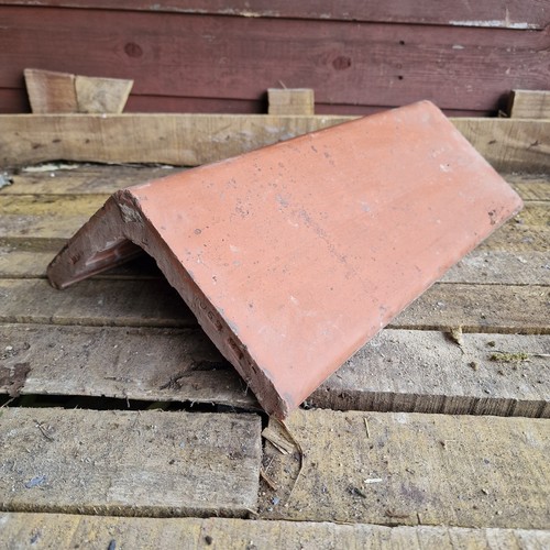 6no reclaimed angled - ,
