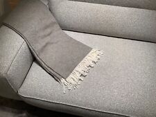 NATUZZI - Tortora Throw 130 X