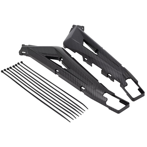 Surron swingarm carbon cover - surron,