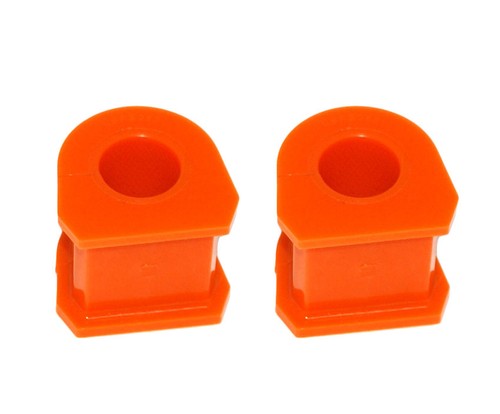 Front anti roll bar - bar, poly
