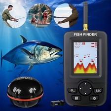 100M Fish Finder Sonar