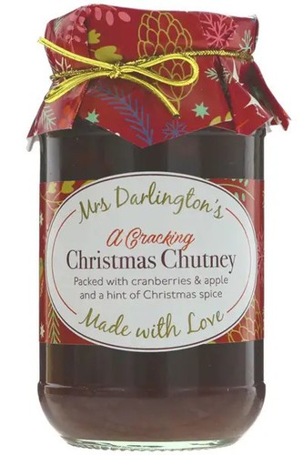Mrs darlingtons christmas - mrs,