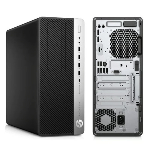 Elitedesk 800 tower - g5,