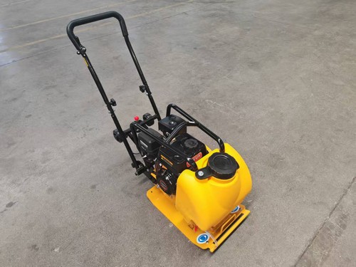 C60 wacker plate compactor - plate,