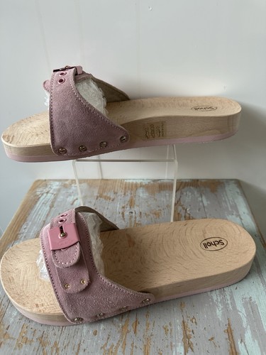 New unisex scholl pescura - unisex,