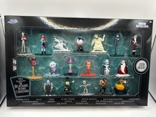 The Nightmare Before Christmas