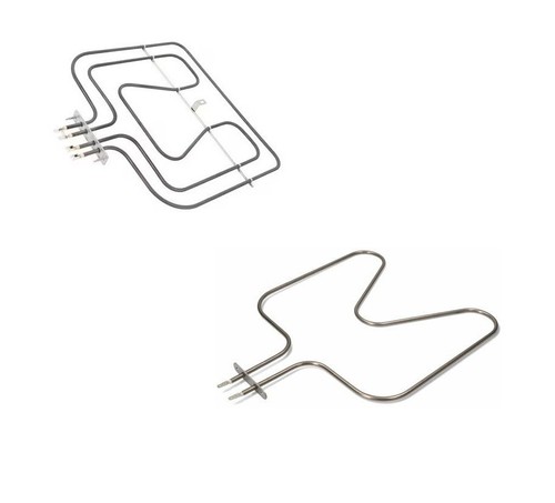 Pair upper and lower - upper,