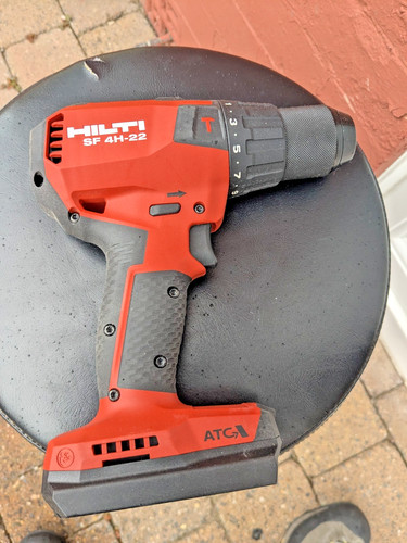 Hilti 22 cordless - hilti,