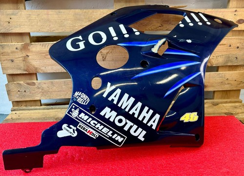 Yamaha fzr400 3tj - yamaha, right
