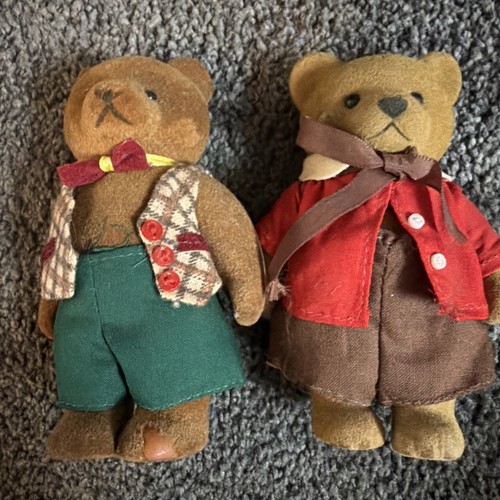 Russ bears satisfactory - bears,