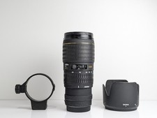 Sigma 70-200mm f/2.8 EX APO