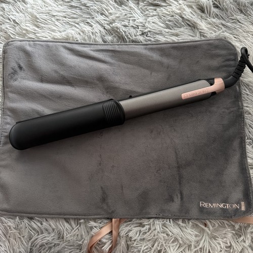 Remington one straightener - remington,