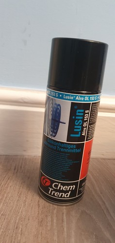 Chem trend lusin alro 153 - lusin, ol