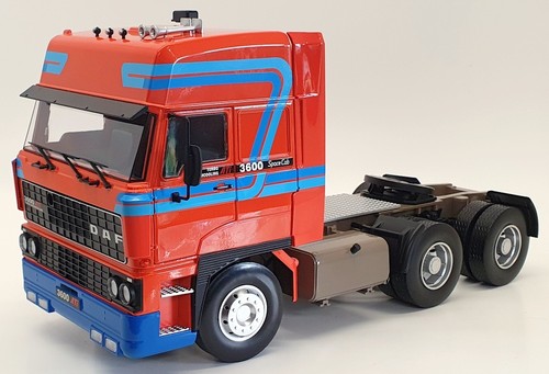 Road kings scale model - road,