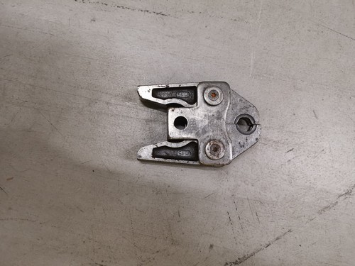 Rems pressing jaws tongs - pressing, m