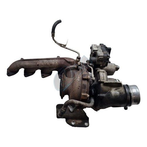 Bmw diesel turbo - bmw,