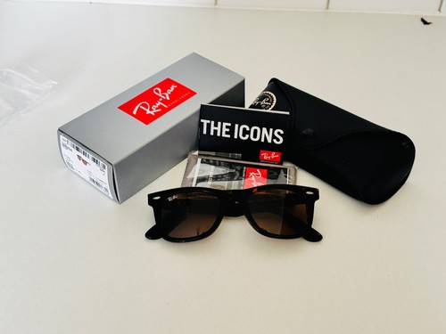 Ray ban wayfarer sunglasses - wayfarer,