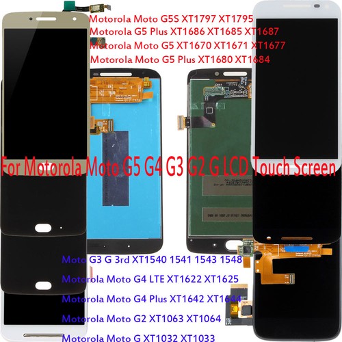 For motorola moto g3 g2 - for,