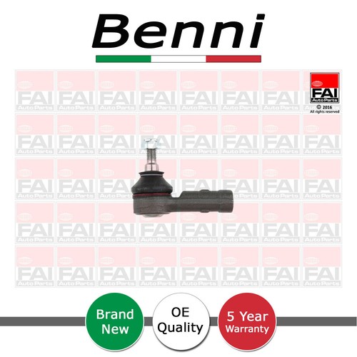 Tie rod end front benni - tie,