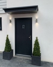 DELTA XL DOOR CANOPY GRP