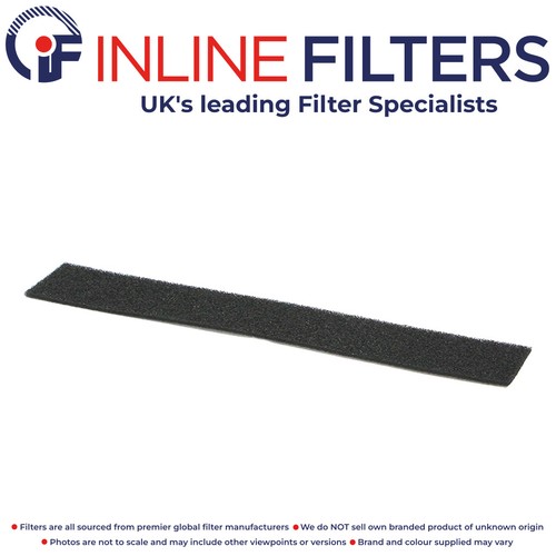 Cabin air filter for new - cabin,
