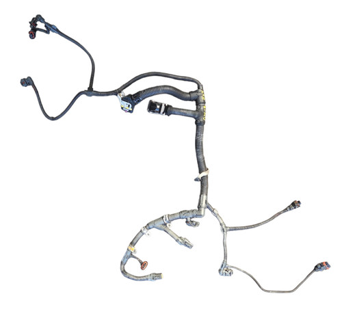 Iveco cylinder engine ecu - 4,