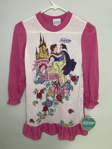 Walt disney snow white seven - white,