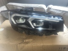 BMW 3 SERIES G20 G21 LCI FULL